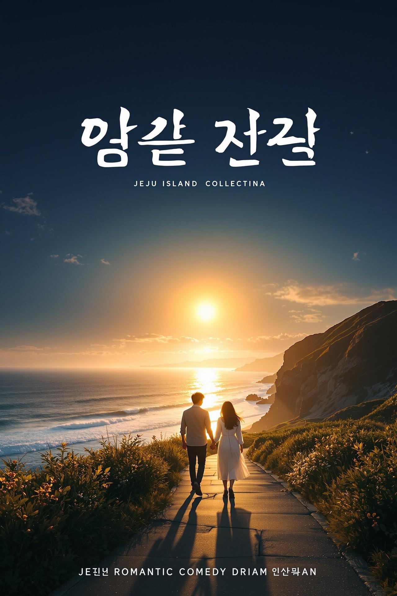 我们的浪漫岛屿 - 勾魂影院电影海报