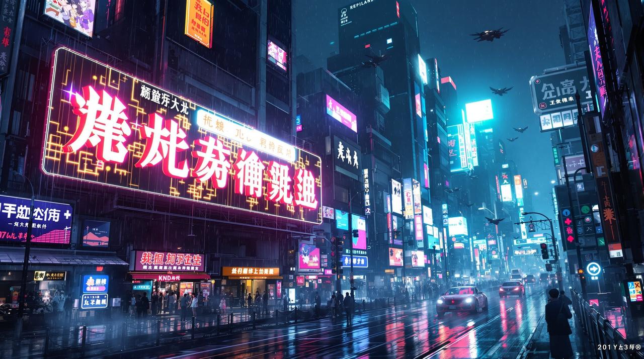 暗夜追踪 - 勾魂影院推荐影片