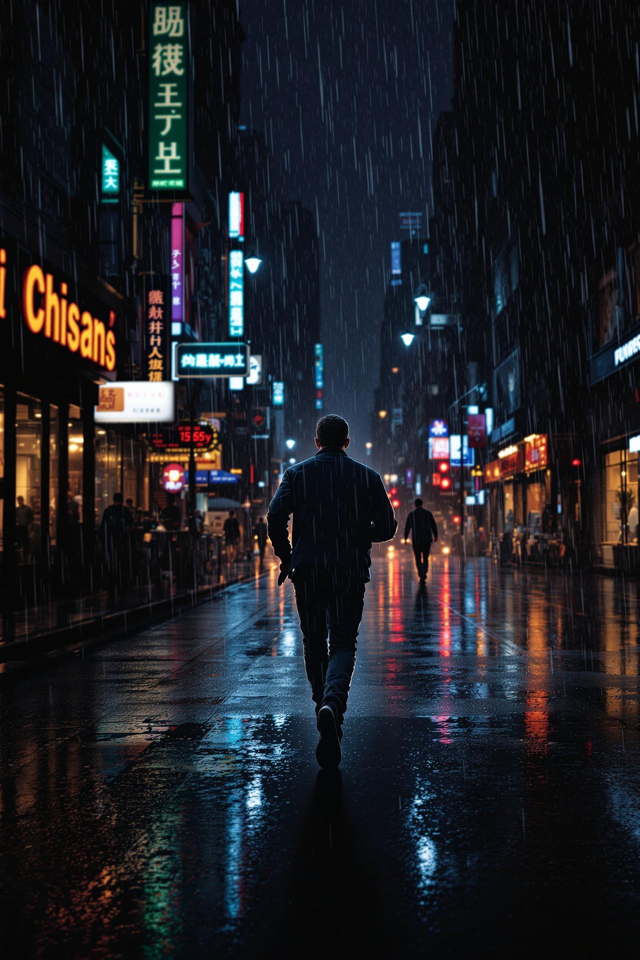暗夜追踪 - 勾魂影院电影海报
